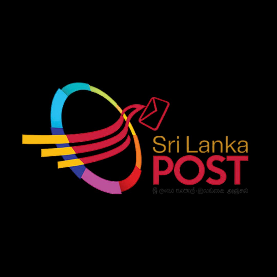 SL Registered Post Shipping