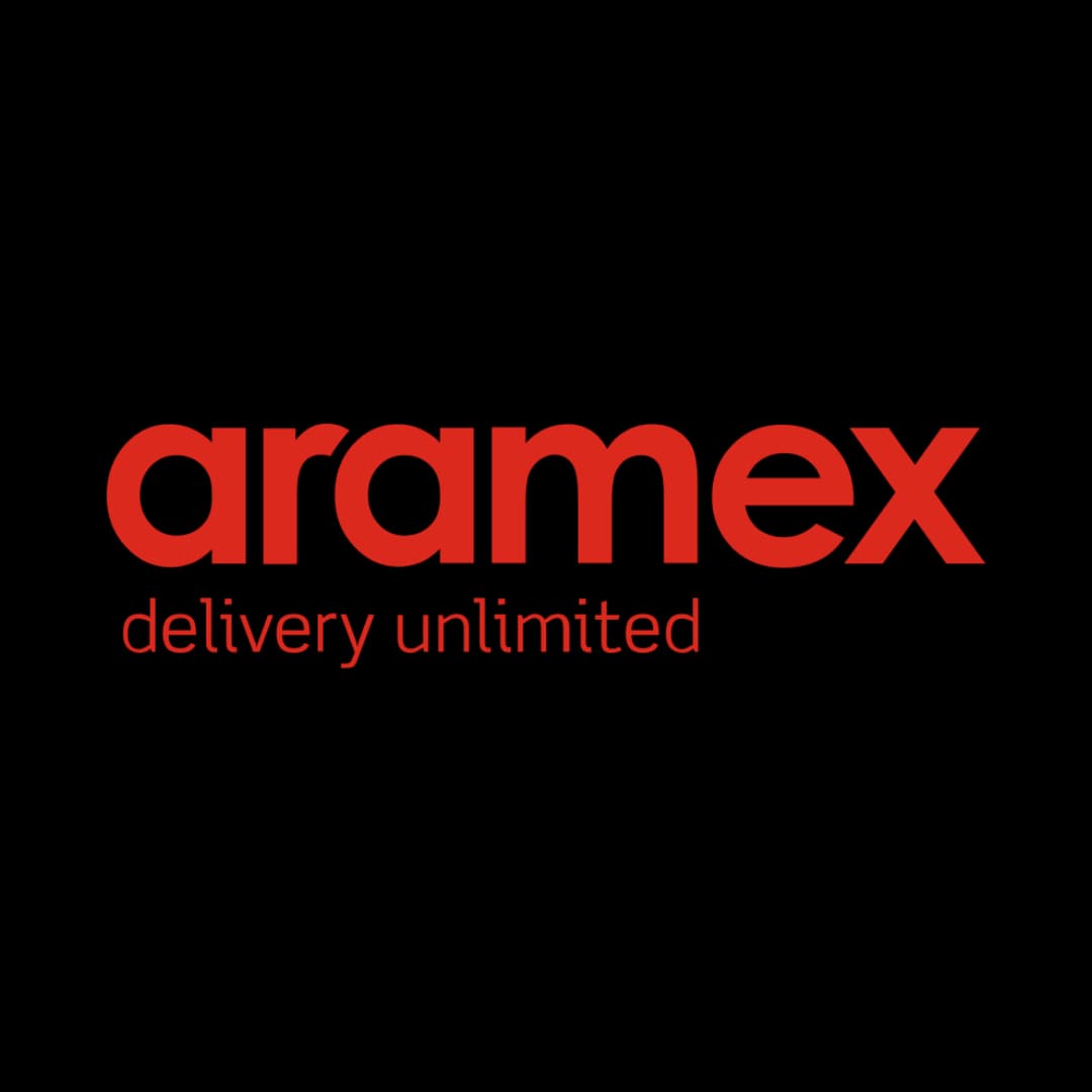 Aramex International Shipping