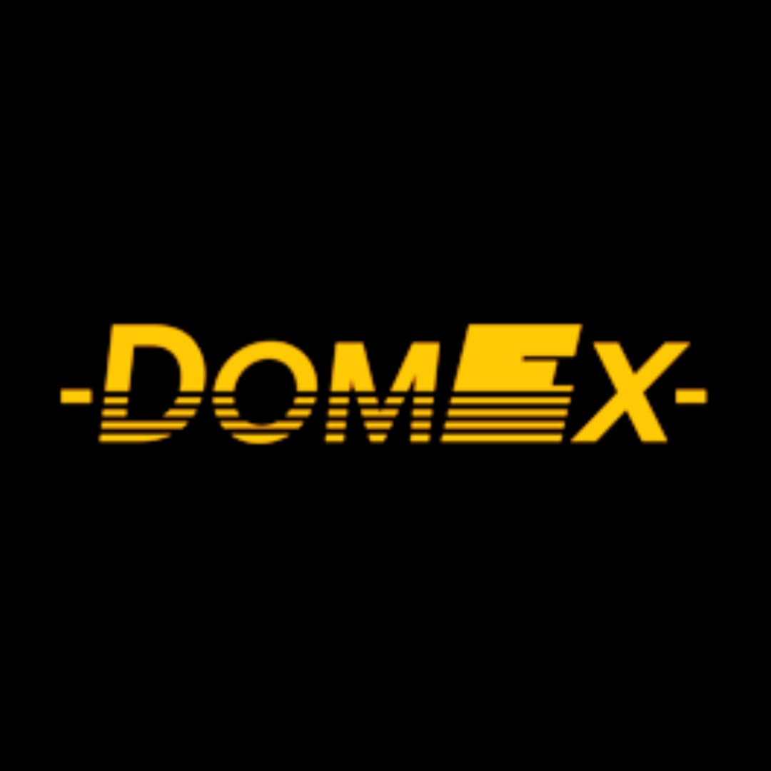 Domex International Shipping