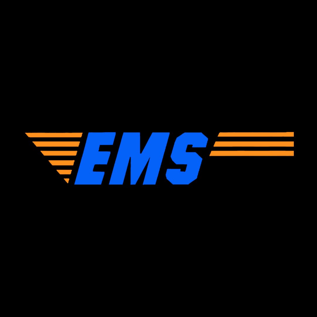 EMS International Shipping