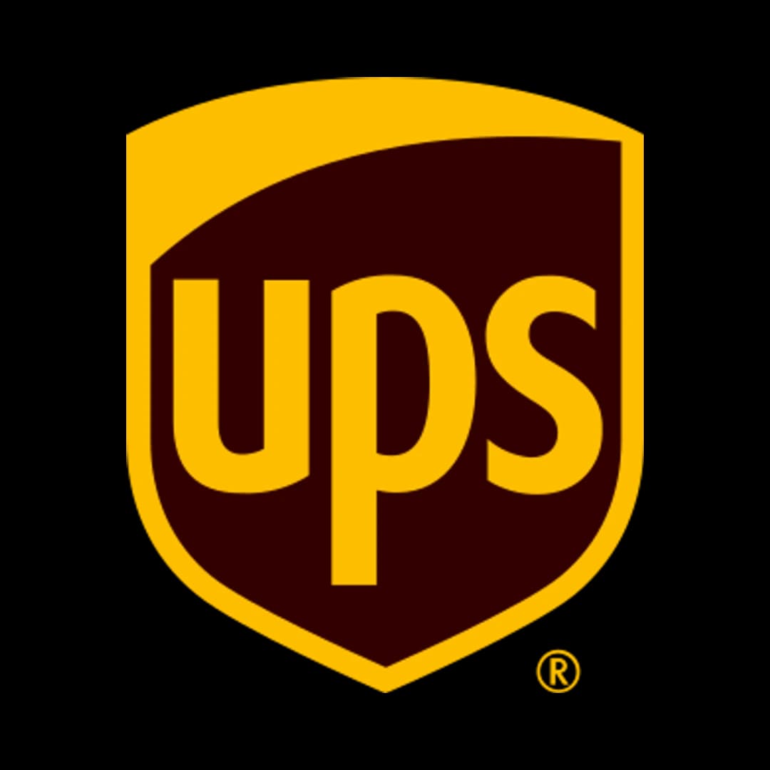 UPS Worldwide Shipping