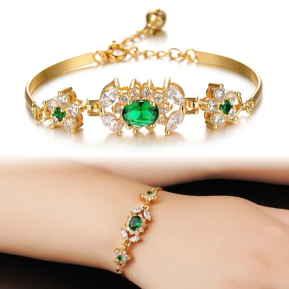 Bracelets