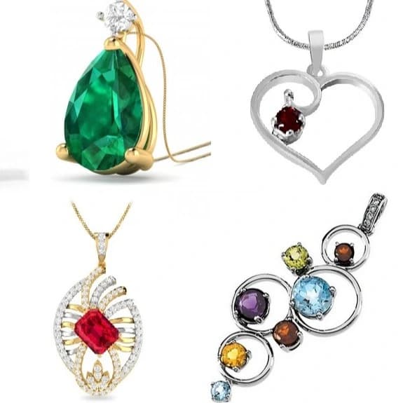 Pendants