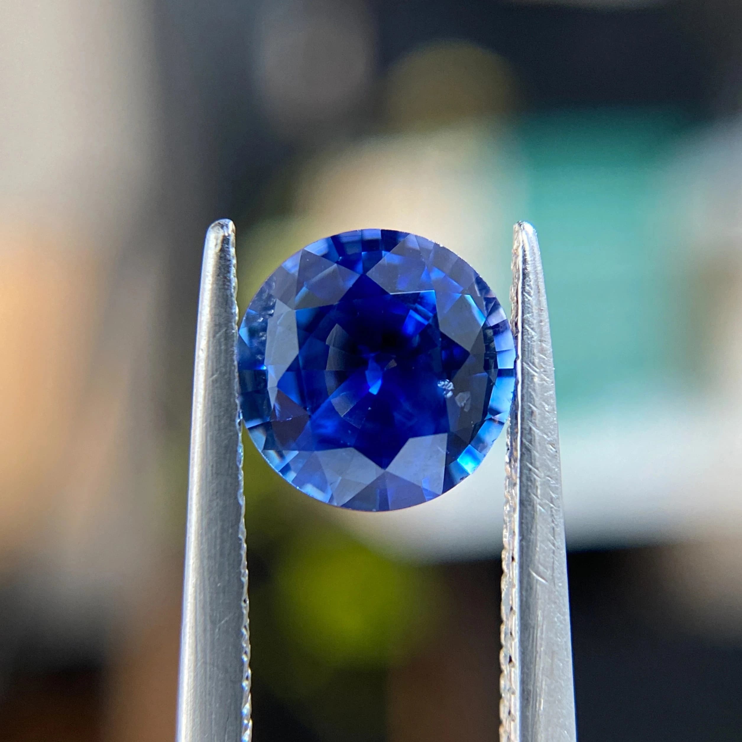 Sapphire