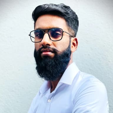 Muhammadh Ahzem