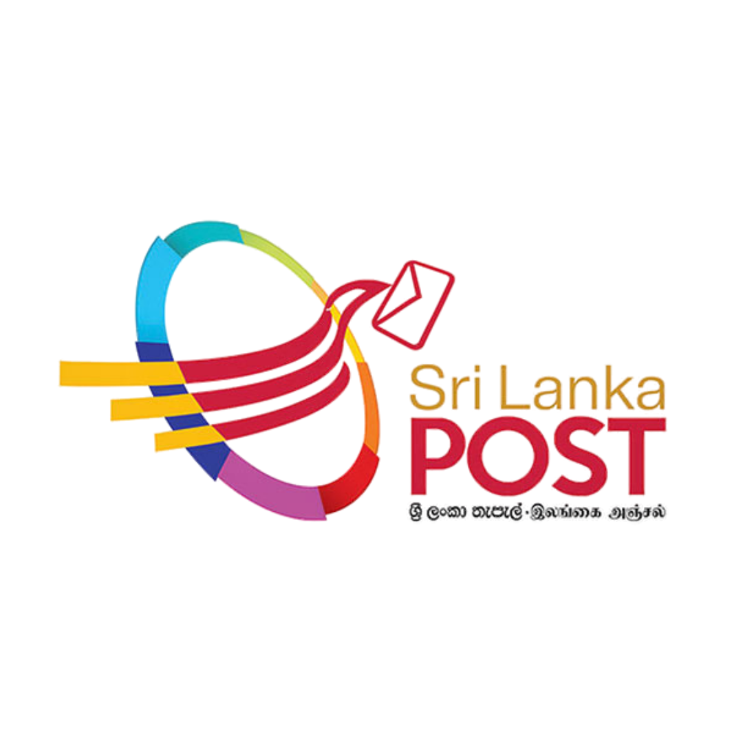 SL Registered Post Shipping