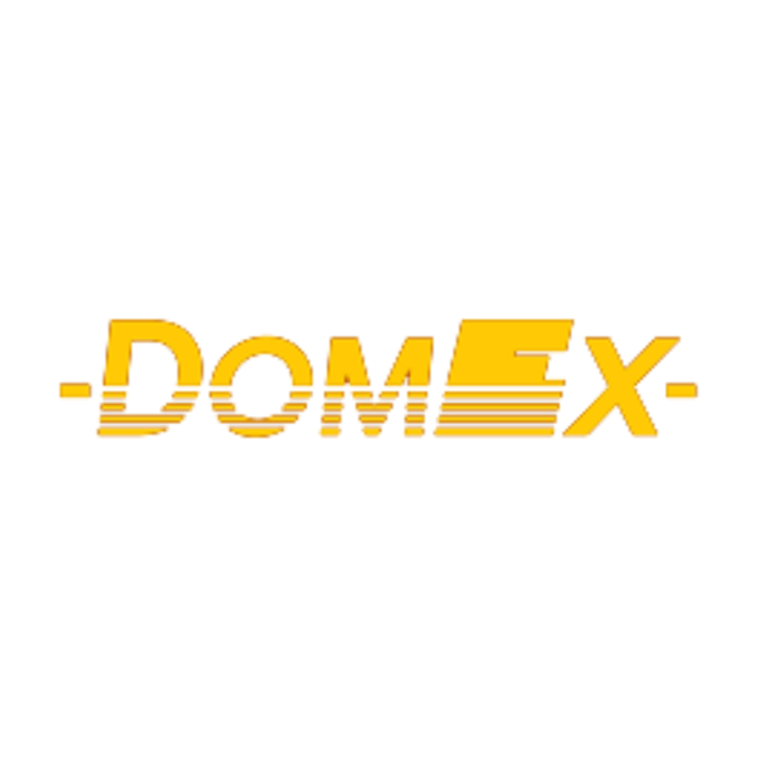 Domex International Shipping